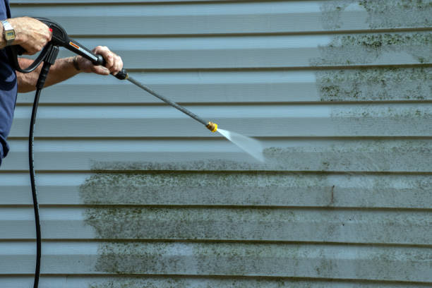 Professional Pressure Washing Services in Sicklerville, NJ