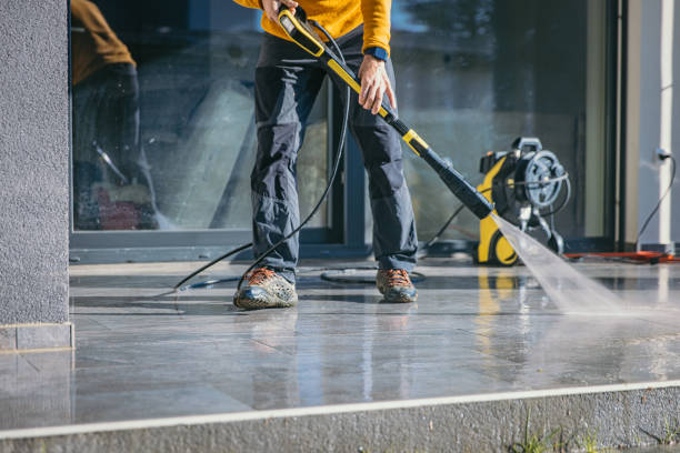 Best Driveway Pressure Washing  in Sicklerville, NJ