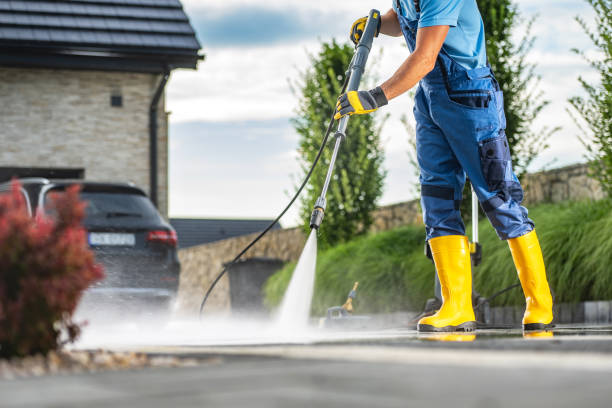 Best Patio and Deck Pressure Washing  in Sicklerville, NJ
